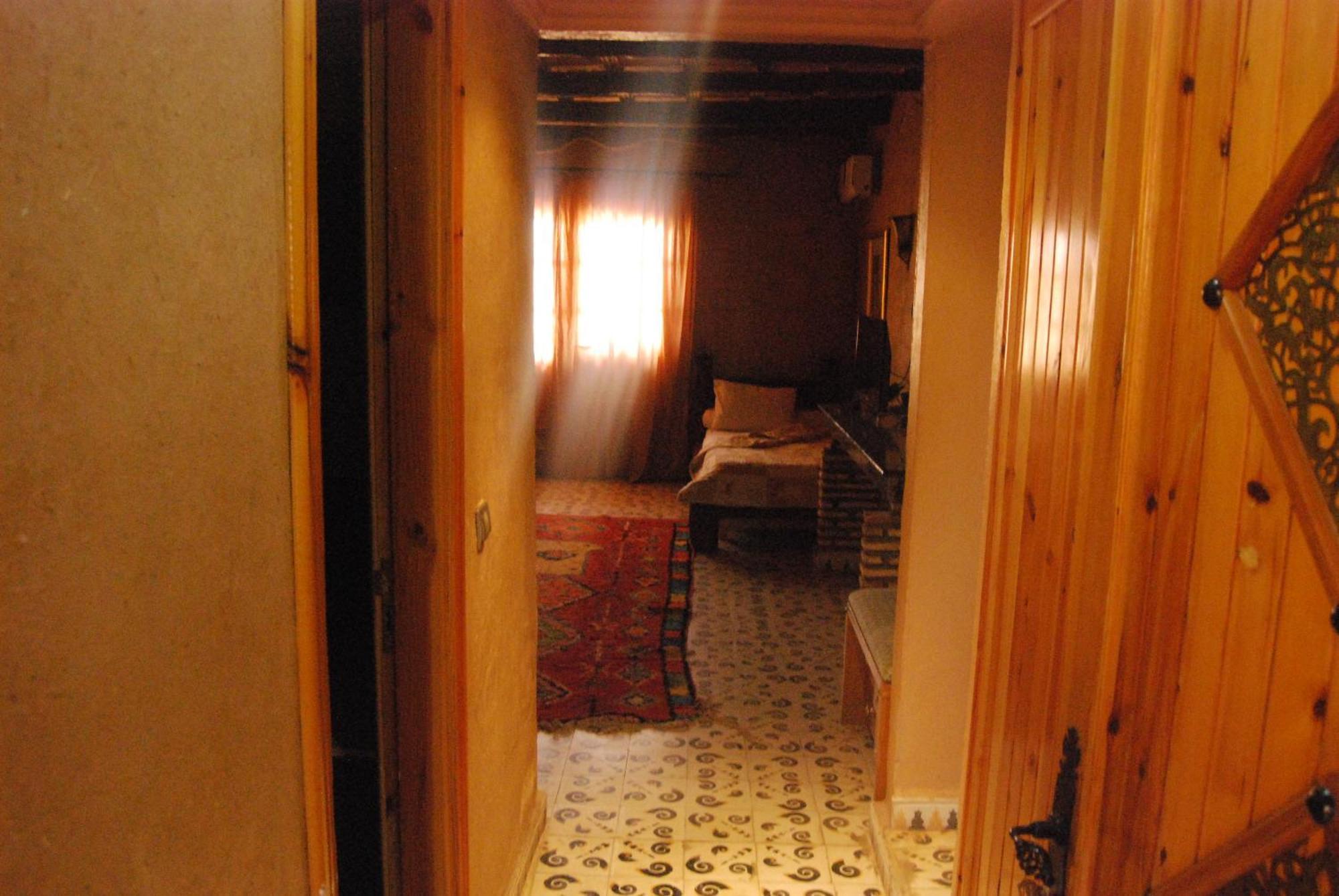 Hotel Taddart Миделт Екстериор снимка